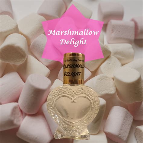 replica perfume marshmallow|sweetest marshmallow scents.